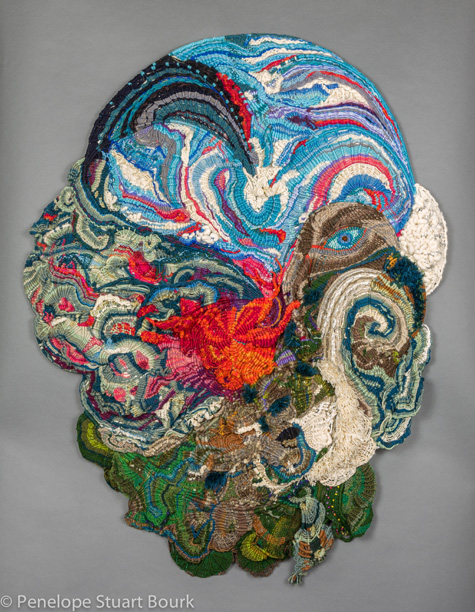 Anima Mundi, elements coming together, complete