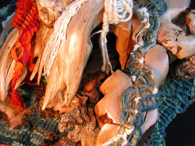 Entry, beneath River of ce and River of Fire, where Odysseus digs pit for sacrifice