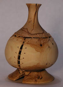 olive vessel explosion repaired